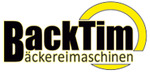 „BackTim“ kepinių mašinų prekyba